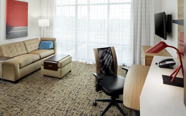 TownePlace Suites by Marriott Columbus Easton Area