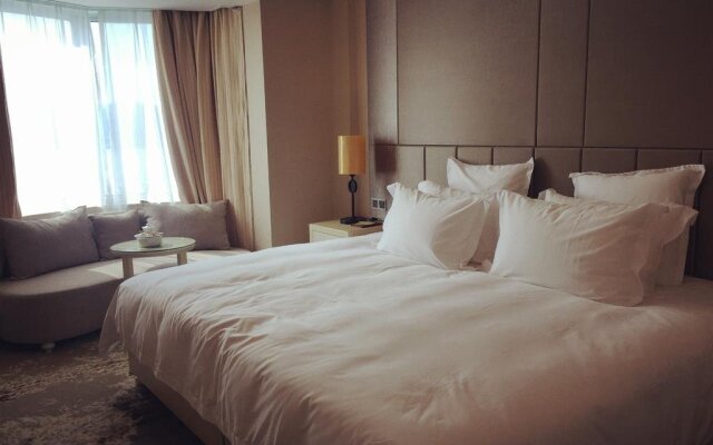 Jiahe Harbour View Hotel