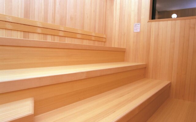 Hotel Route-Inn Grand Ueda Ekimae