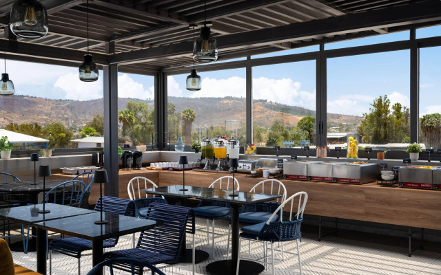 Tryp By Wyndham Ciudad Guzman Uttsa