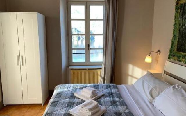 Appartamento L`Angolo