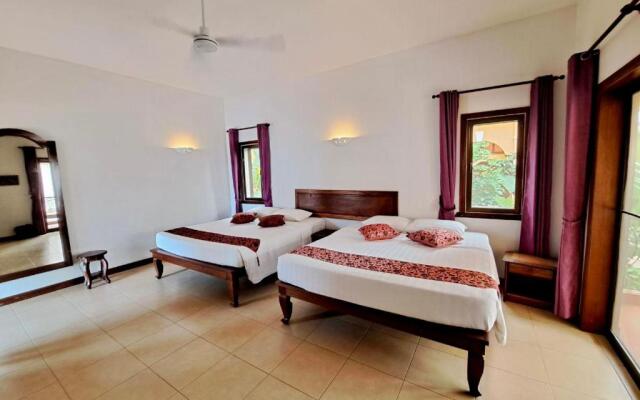 Den Hotel Totonou Siem Reap