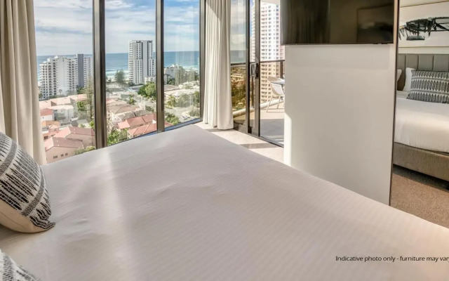 Encore Broadbeach