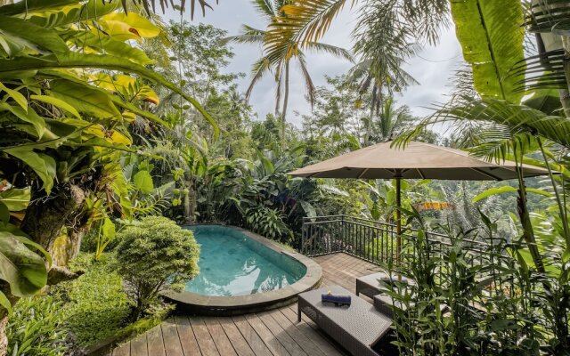 Mandana Ubud Villa