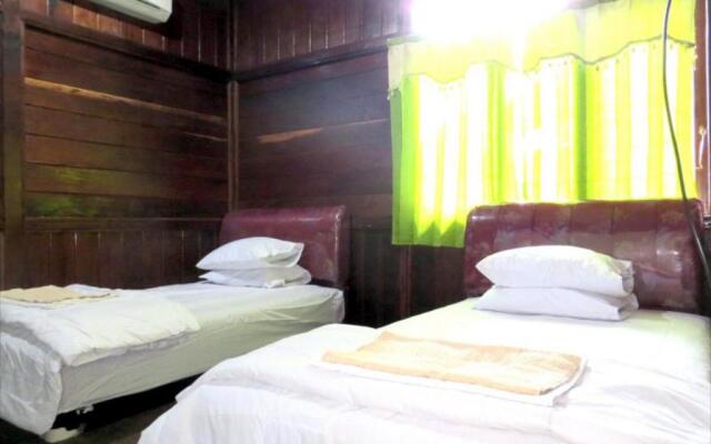 Pandawa Resort