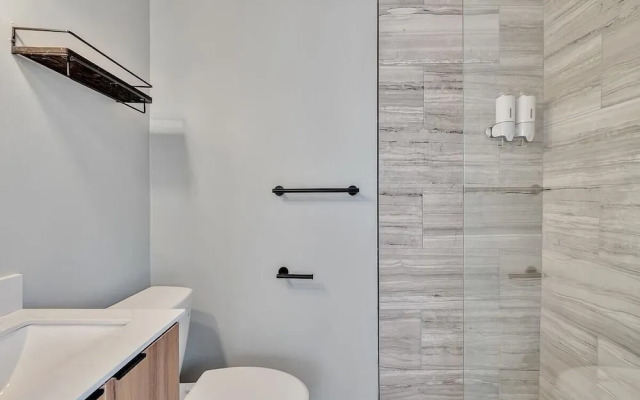 1BR Getaway by Dania & Hollywood Beach