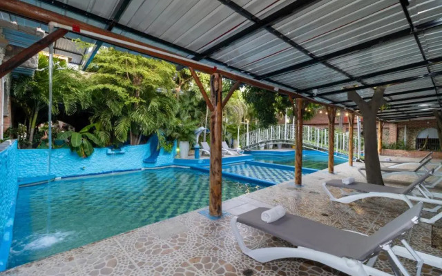 Hotel Playa Salguero By GEH Suites