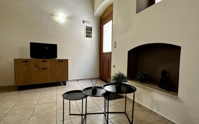 City Center 1-bed House in Heraklion