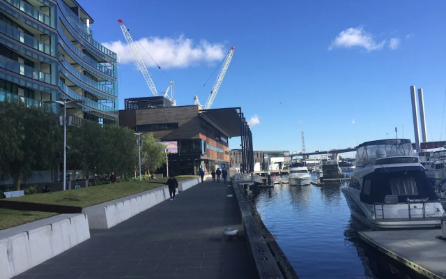 Oceanview Docklands