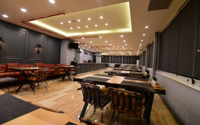 Suit Modern Bilecik Otel