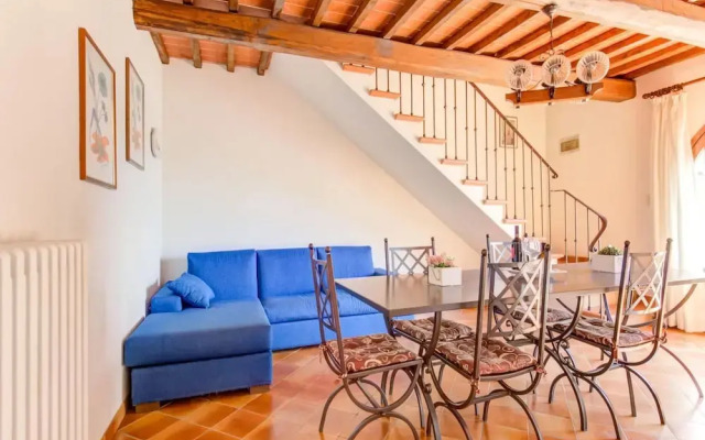 Apartment With Garden, Pool
