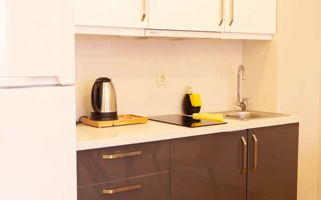 Lilium Luxury Suites