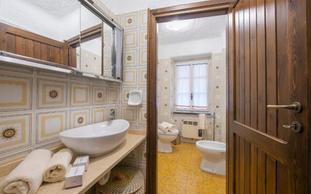 Ca' Dei Rossi Family Friendly