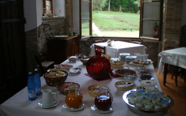 Agriturismo Villetta Di Monterufoli
