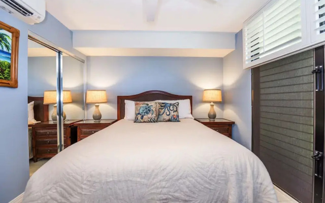 Noelani Condominium Resort