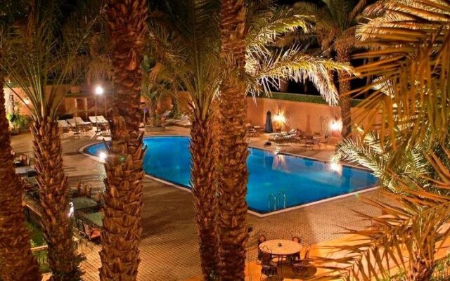 Hotel Palais Asmaa