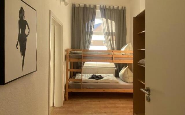 Haus Felsenpost