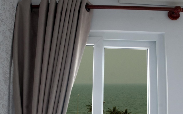 Da Nang Beach Hotel – Balcony – Da Nang