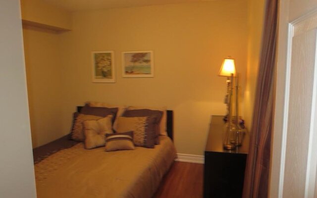 Executive B&B Suites