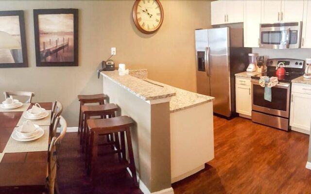 Villa Rios Camilo - Lucaya Village