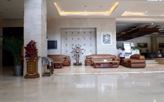 Richview Hotel Tianjin