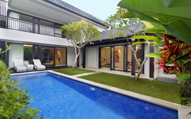 The Jineng Villas