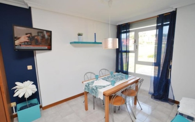Studio in Isla, Cantabria 102806 by MO Rentals