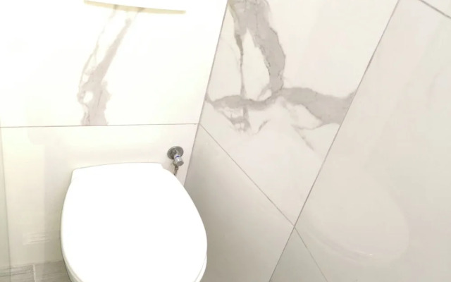 Olgas Apartment With 3 Bedrooms in Thessaloniki