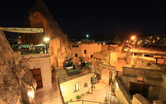 Turquaz Cave Hotel