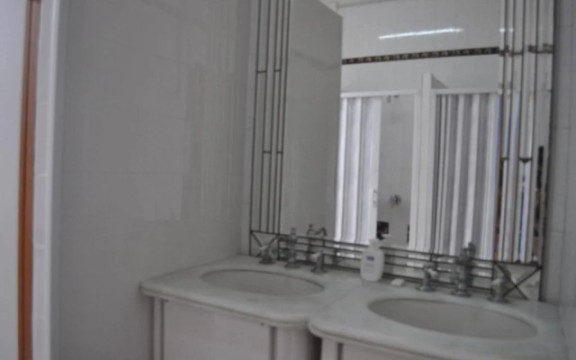 Naples Experience hostel