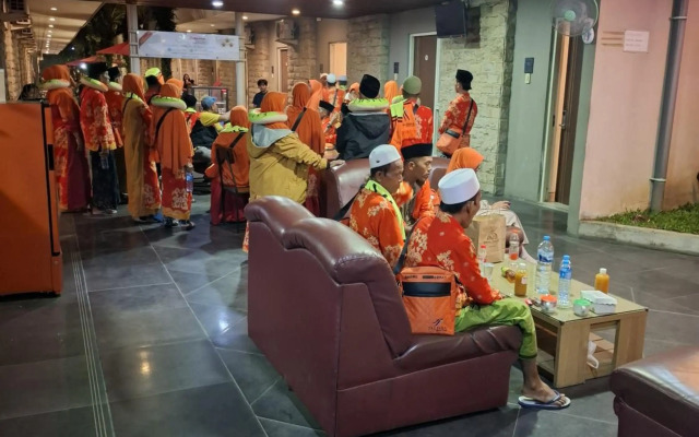 Zen Rooms Wadung Asri