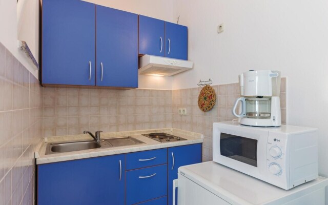 Nice Home in Pula With Wifi and 1 Bedrooms