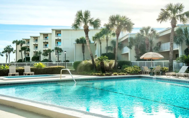 Silver Dunes Penthouse B