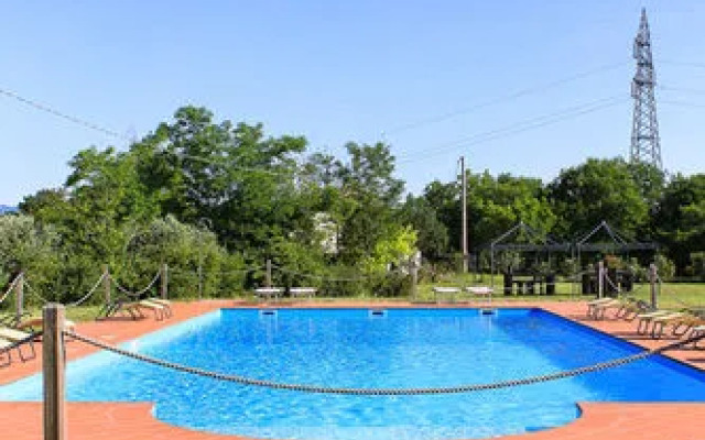 Garda Country House A Casa Di Isabella