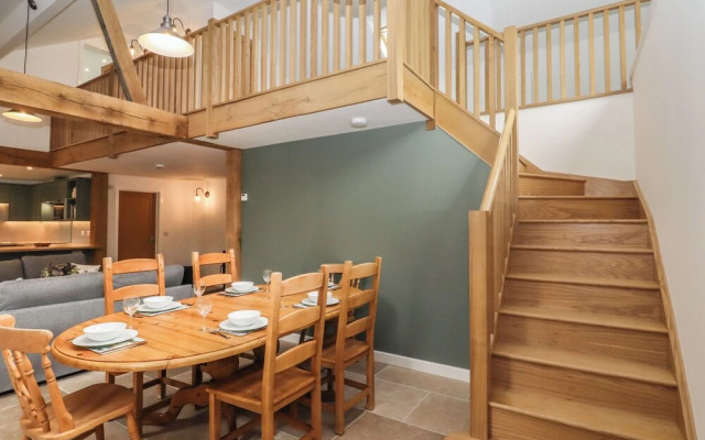 Swallows Lodge