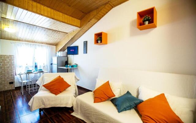 Apartment viale Monza 83