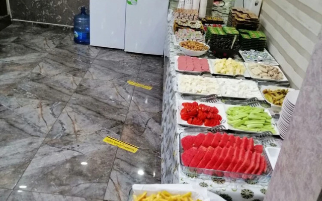Basari Hotel