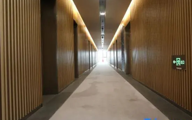 Xinhua International Hotel