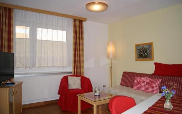 Ferienwohnungen Ostsee & Mehr