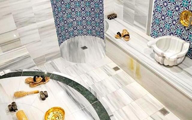 Terma City Hotel