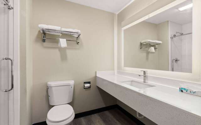 Days Inn by Wyndham Albuquerque I-25