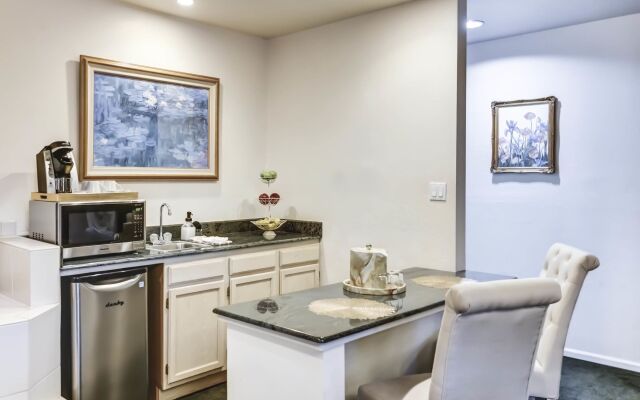Forest Villas Hotel - Prescott