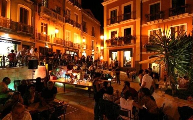 B&B Antica Via