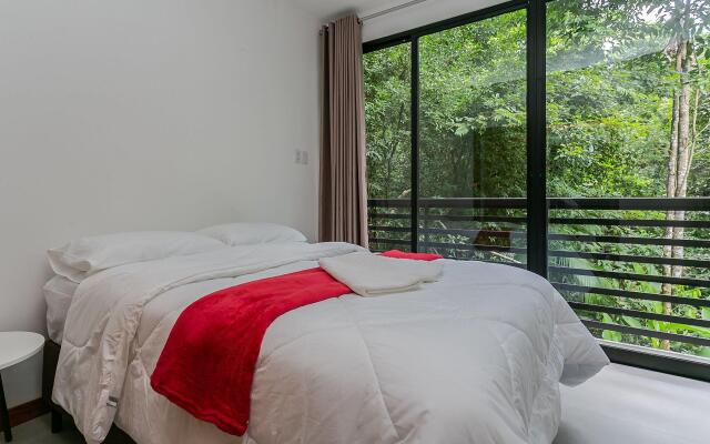 Casa moderna a 10min da Praia SER310