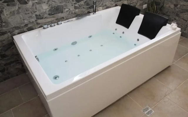 B&B Il Salento di Fioravante