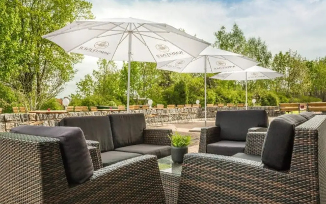 Kaiserhof Feldberg by Belvilla Resorts-family Room