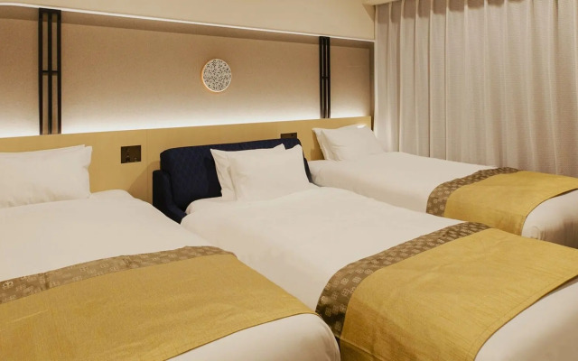 Hotel Gracery Kyoto Sanjo