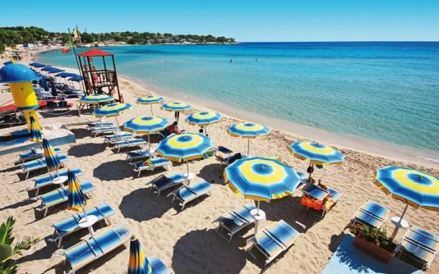 Appartamento Tersicore