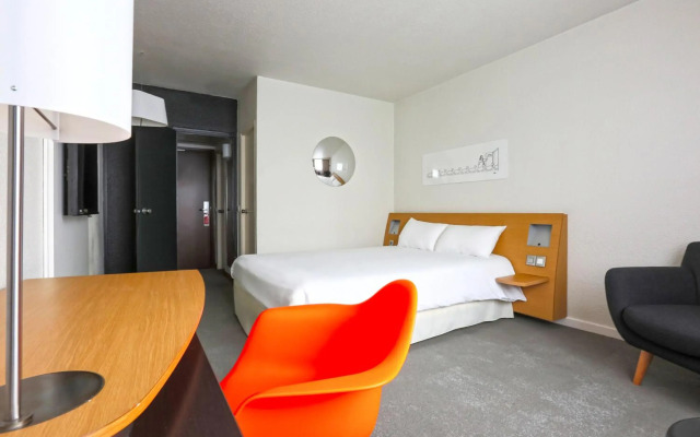 ibis Styles Nancy Sud