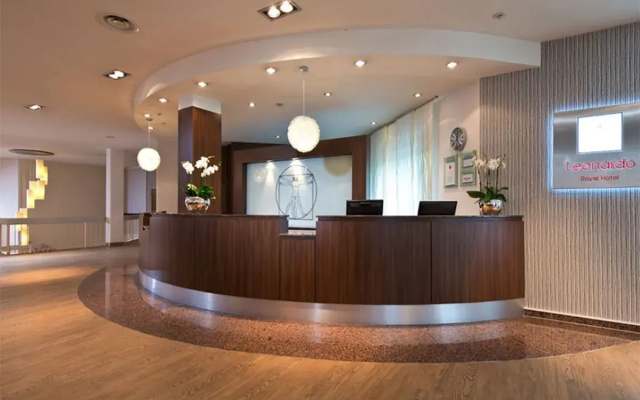 Leonardo Royal Hotel Baden-Baden